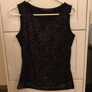 The Limited business tank